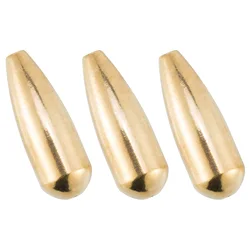 Plomos para Spinnerbait con cuenta de latón 3,5-12,5g