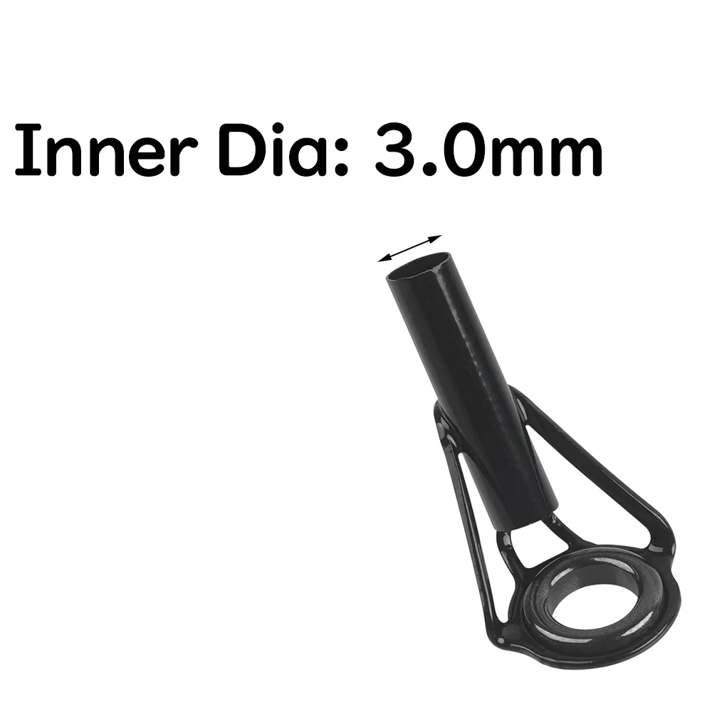 Inner Dia 3.0mm