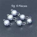 6g     6 Pieces