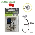 9003cd Hammer 10g