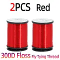 2PCS Red
