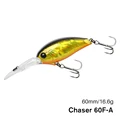 Chaser 60F-A