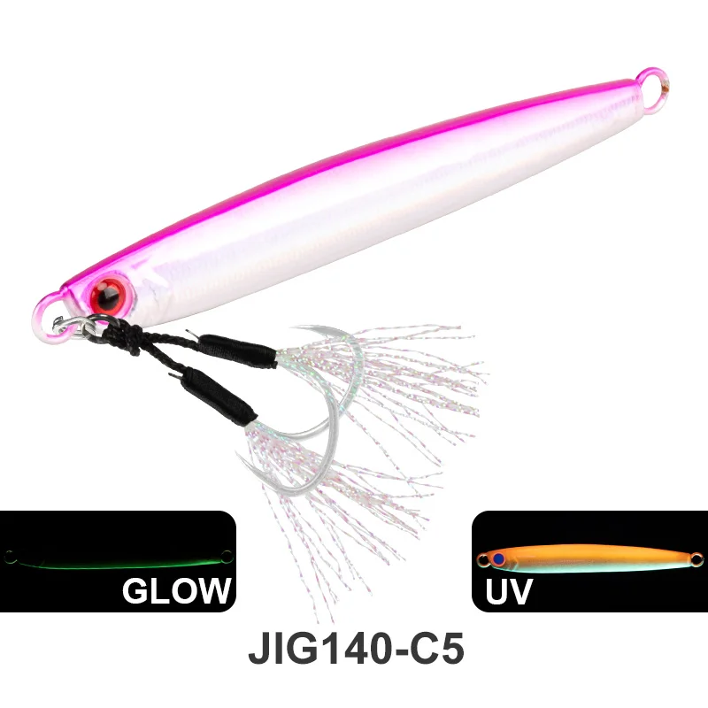 J140-HOOK-C5