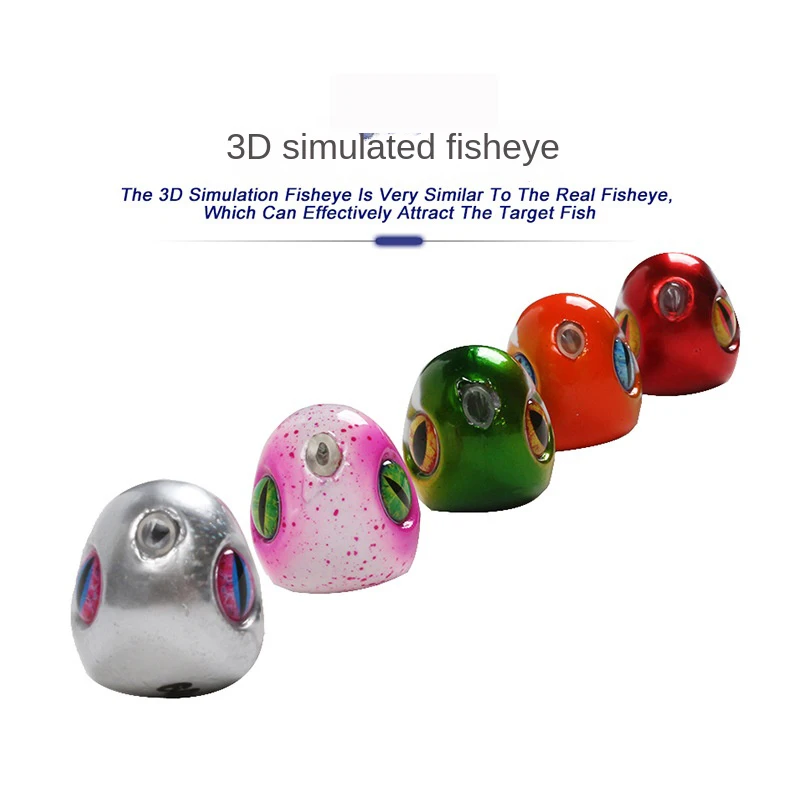 Plantilla de goma Tai, Señuelos de pesca de mar, plantillas deslizantes, cebos artificiales, 120g, 150g, 200g, pargo, mer, mar, invierno, Jigging, señuelo de pesca - imagen 5