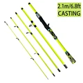 2.1M Casting Rod