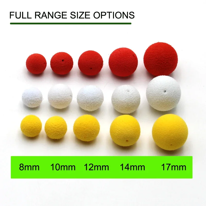 Boilies Pop-Up para pesca de carpa, accesorios de pesca de carpa, cebo de pesca de flotabilidad para carpa, método de aparejo de pelo, alimentador, Boilies flotantes, aparejos de pesca - imagen 2