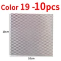 10pcs color 19