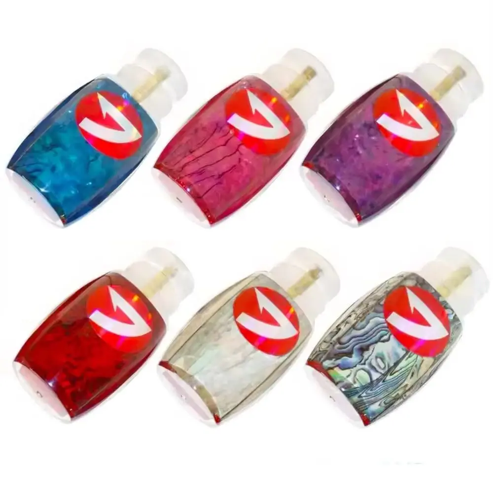 Señuelo de pesca infshore Marlin, cabeza de resina de 365g, señuelo de curricán pesado, atún Wahoo Mahi, pez vela, juego grande, cebo de pesca de aguas profundas, 10 Uds. - imagen 2