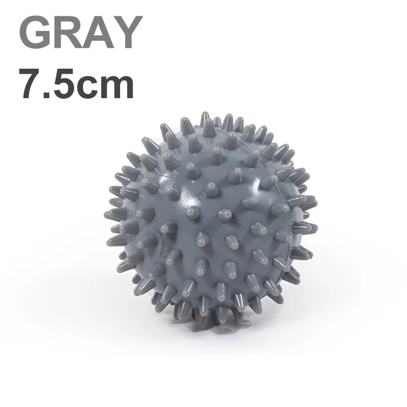 Gray Ball-7.5cm