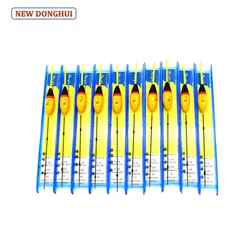 Flotadores de pesca Newdonghui – Set completo para carpa
