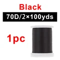 Black 140DX100yds