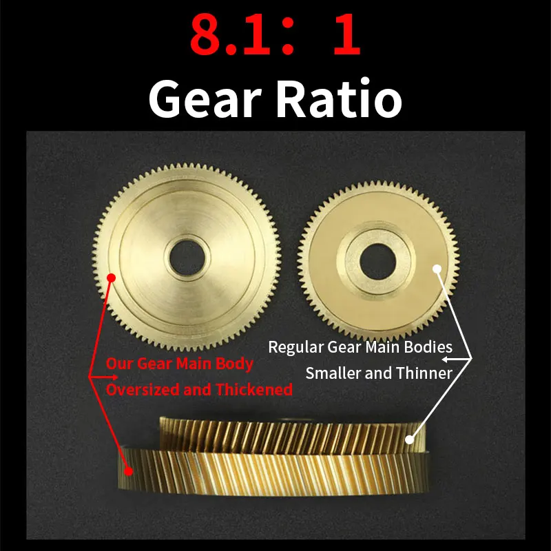 Molinete de Pesca CHILENT BS2000 com 12+1 Rolamentos (BB), Arrasto Máximo 8kg e Relación de Engrenagens 8.1:1 - imagen 5