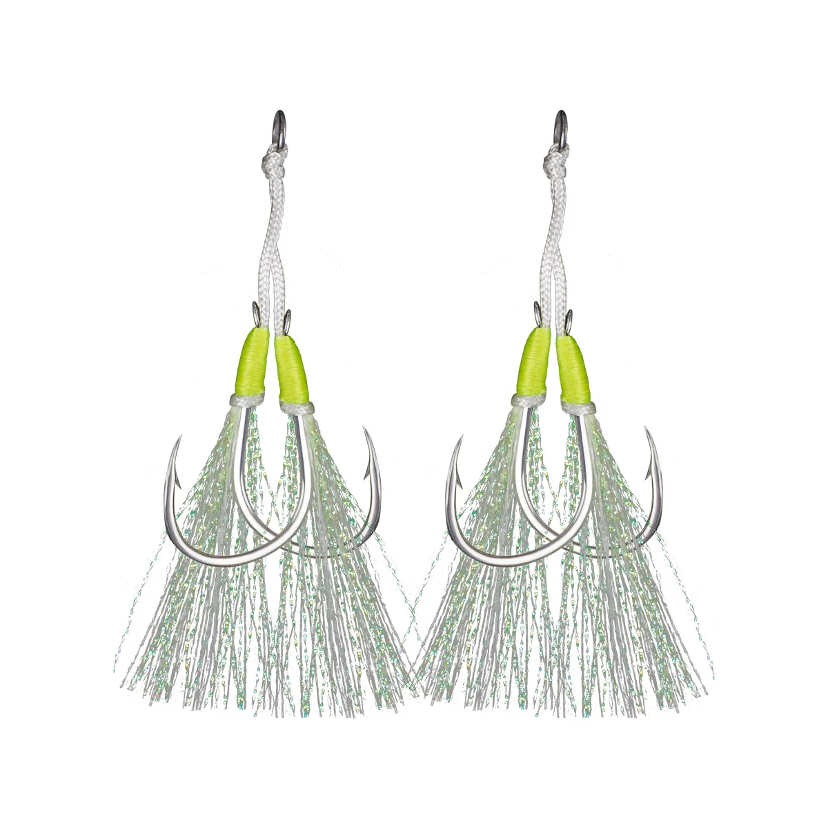 Luminous Fluff  hook