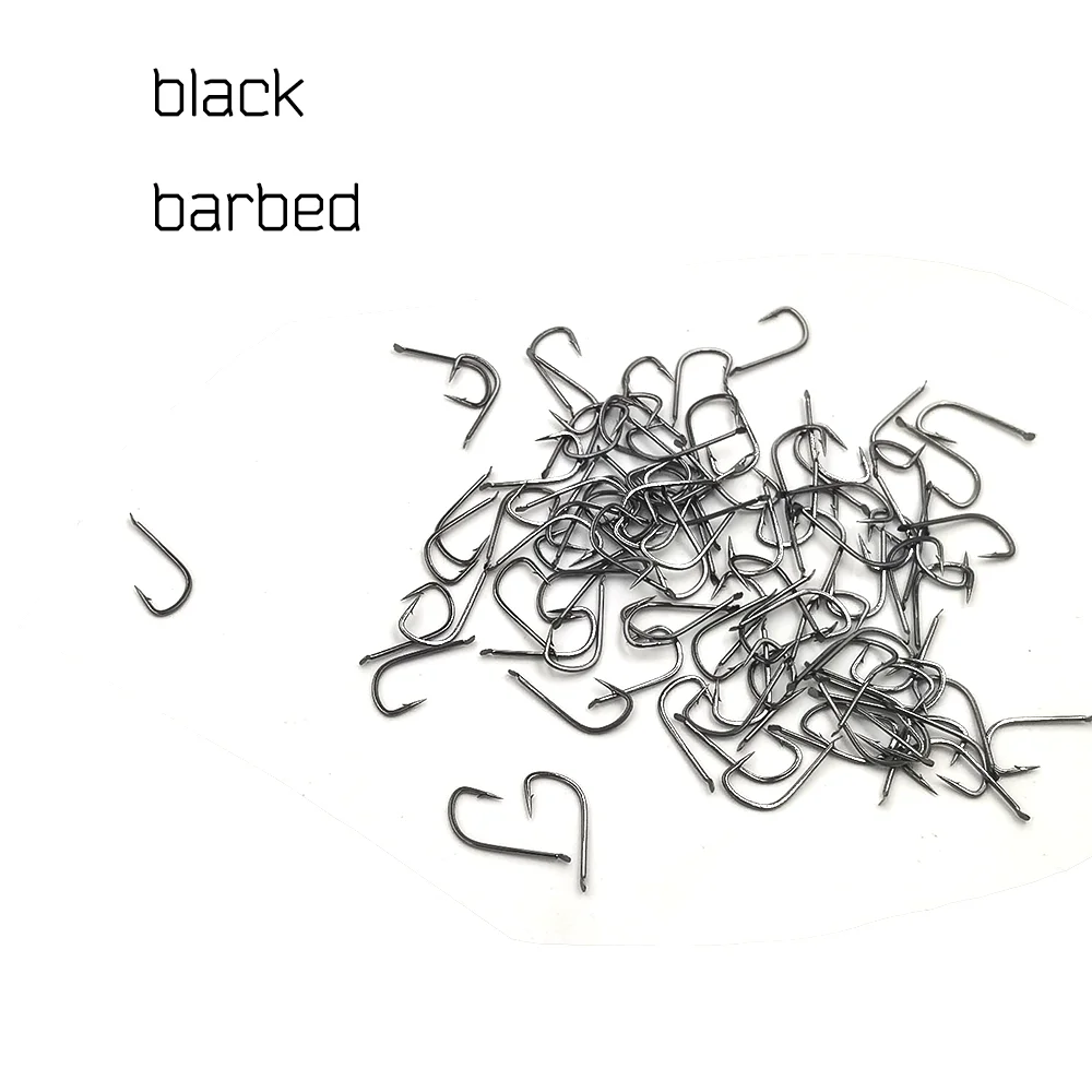 black barb
