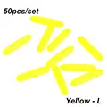 yellow L