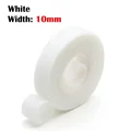 White Width 10mm