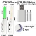 GF CR425 charge 2