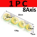 8Axis S Random Color