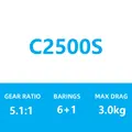 C2500S
