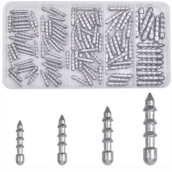Kit Plomos de Inserción Neko – Para Lubina y Pesca Costera