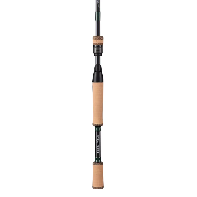 ZBX Super Touch III Casting SF – Caña de pescar con guías FUJI SIC - imagen 5
