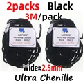 2packs Black