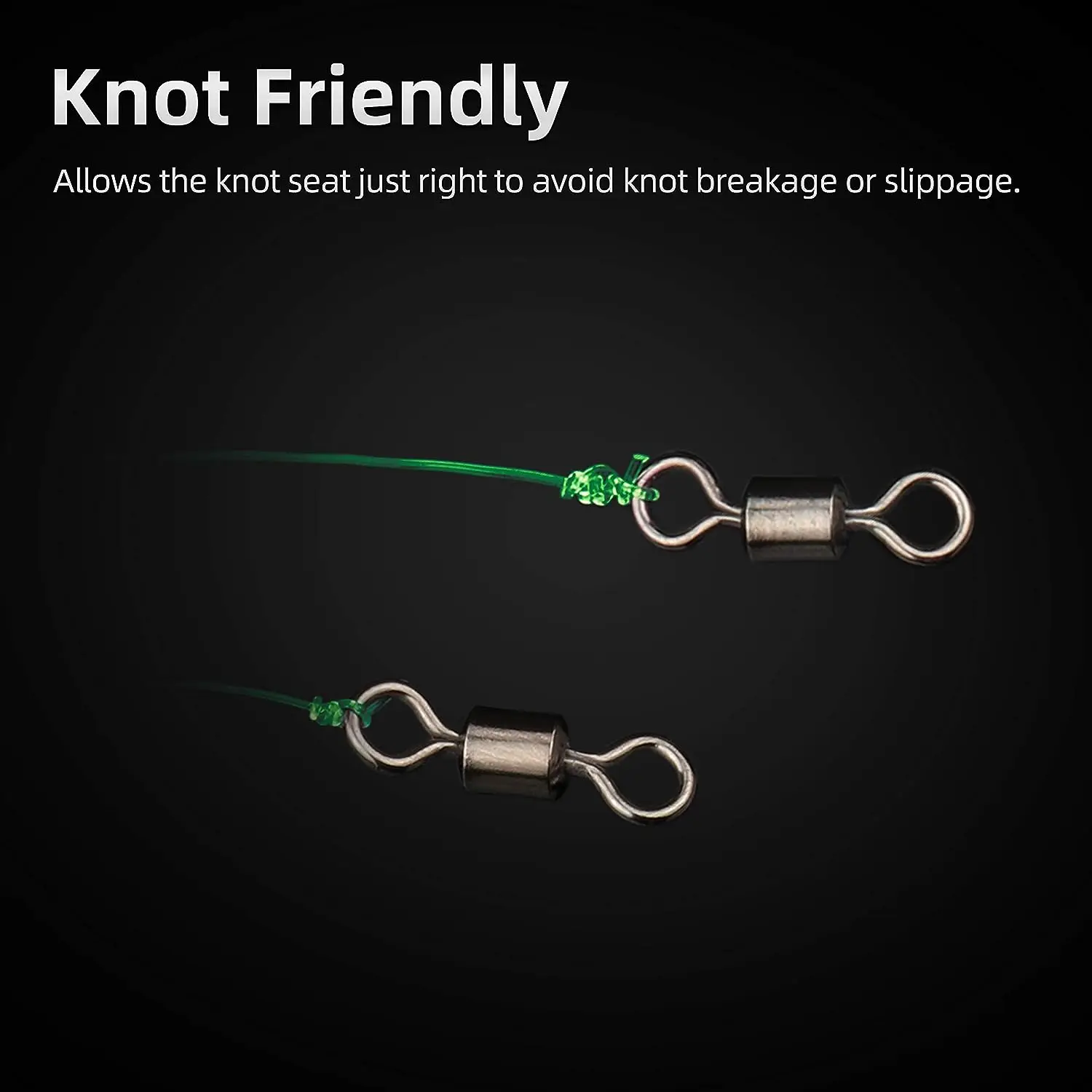 ThornsLine-sedal de pesca de nailon de 3000M de Japón, hilo de pescar monofilamento de nailon súper fuerte de 5-30LB, pesca de carpa - imagen 5