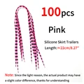 100pcs pink