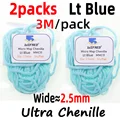 2packs Lt Blue