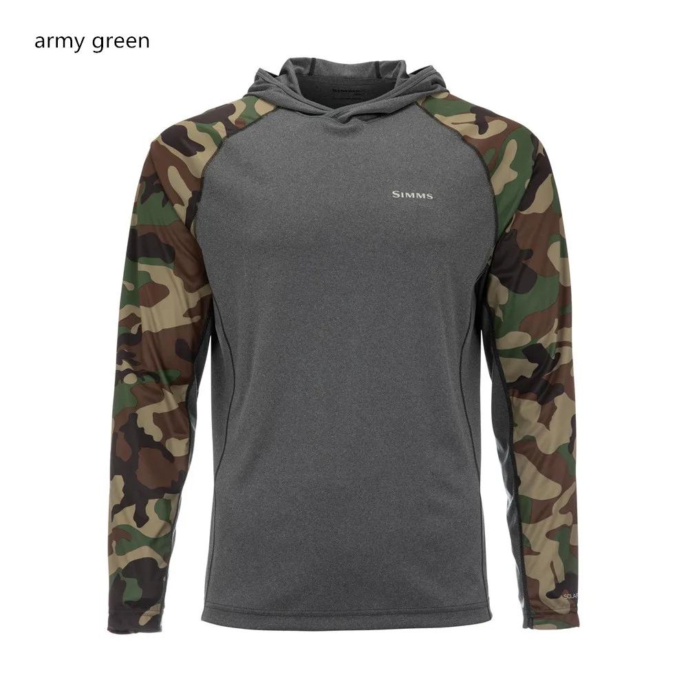 army green