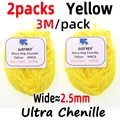 2packs Yellow