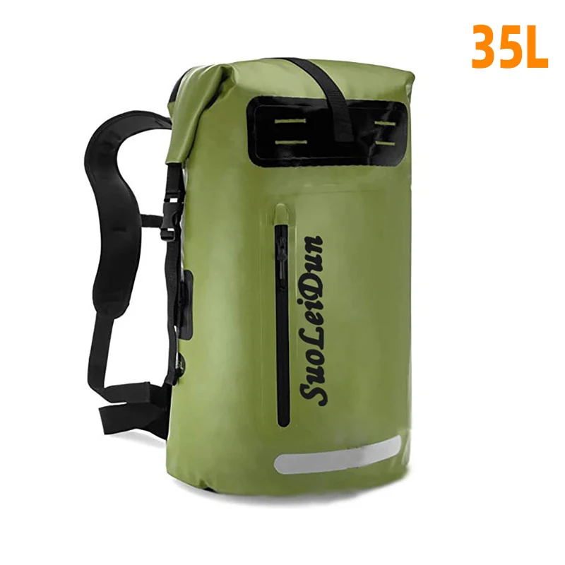 Green 35L