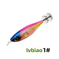 lvbiao 1
