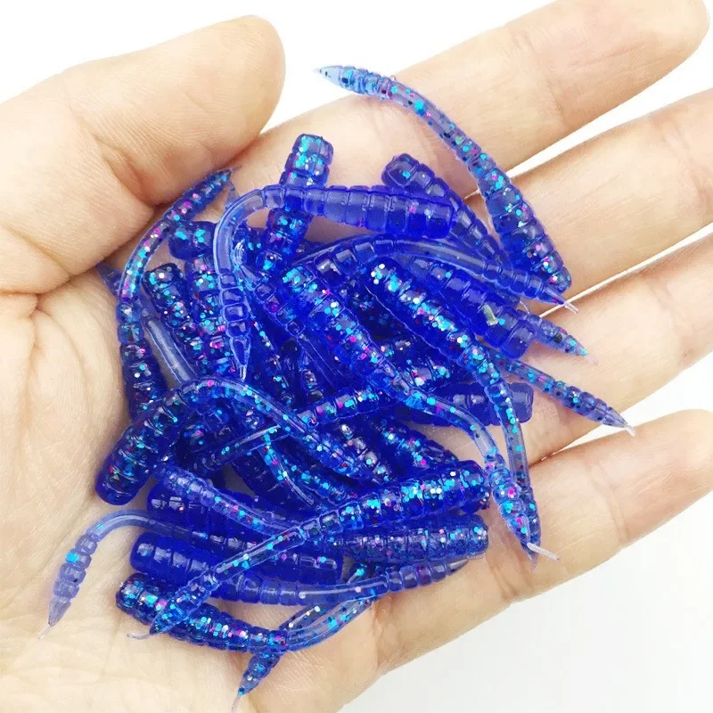 Blue  40pcs