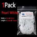 1Pack Pearl White
