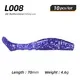 L008 10pcs