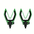 green 2pcs