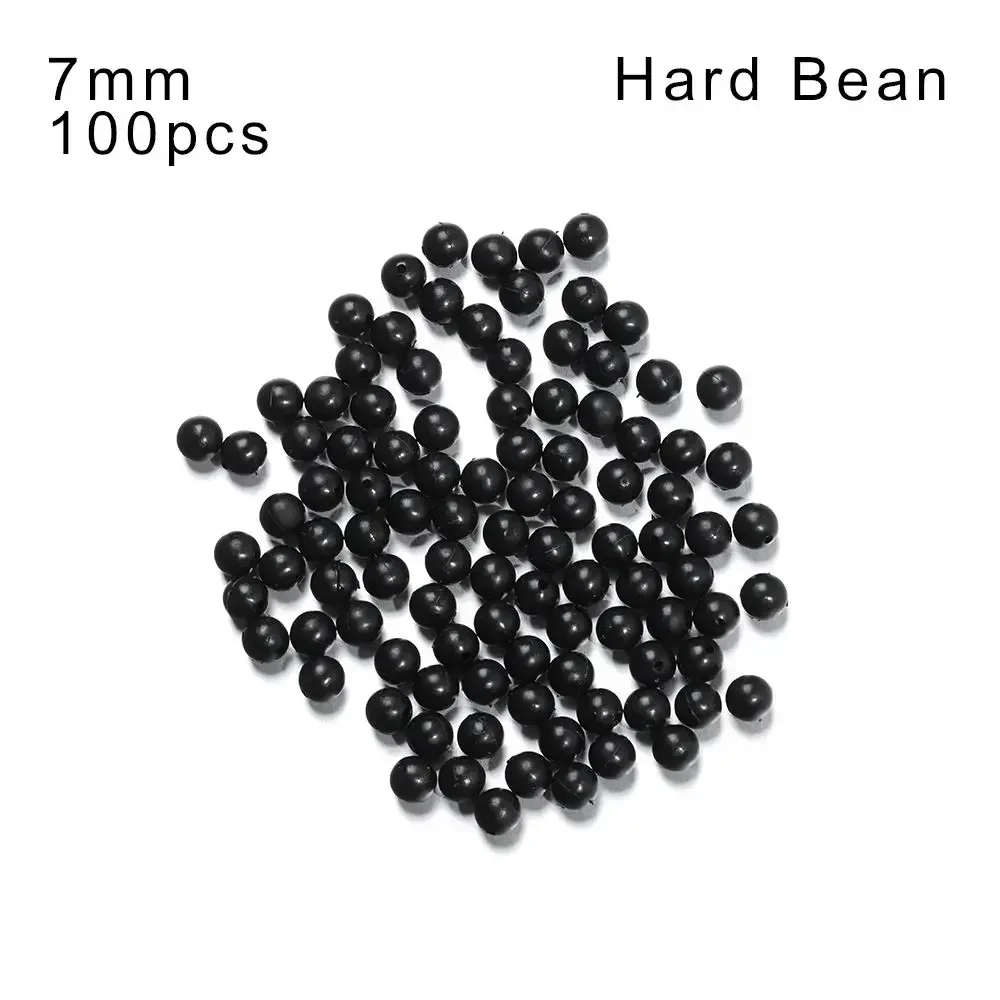 Hard Bean-7mm