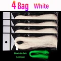 4 bag White