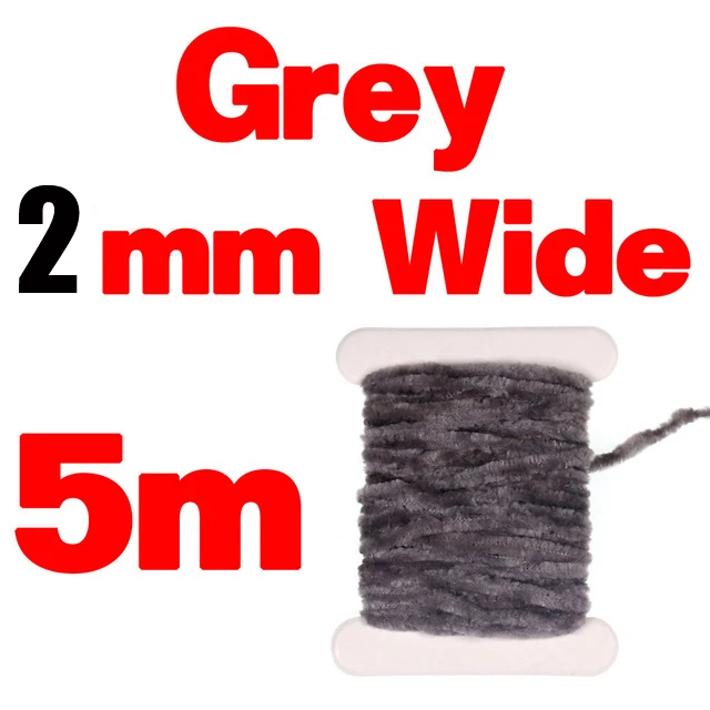 2mm grey