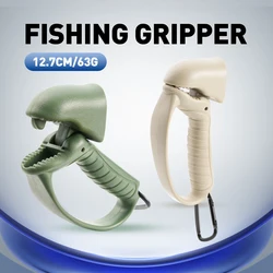 Pinza de pesca para controlar peces, herramienta de pesca, alicates de pesca para proteger la mano, alta calidad