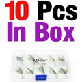 10pcs in box