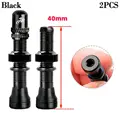Black-40mm-2pcs