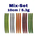 Set Mixto - 5.3g-10cm