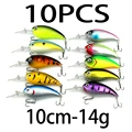 10PCS