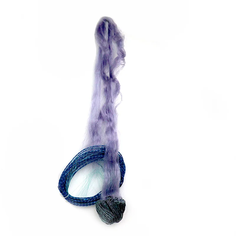 Finefish-red de pesca de Finlandia de 1,8 m x 30m de longitud, red de enmalle para pescador, Red de fundición, trampa, red de pesca de estilo europeo - imagen 2