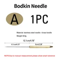 Bodkin A 1pc