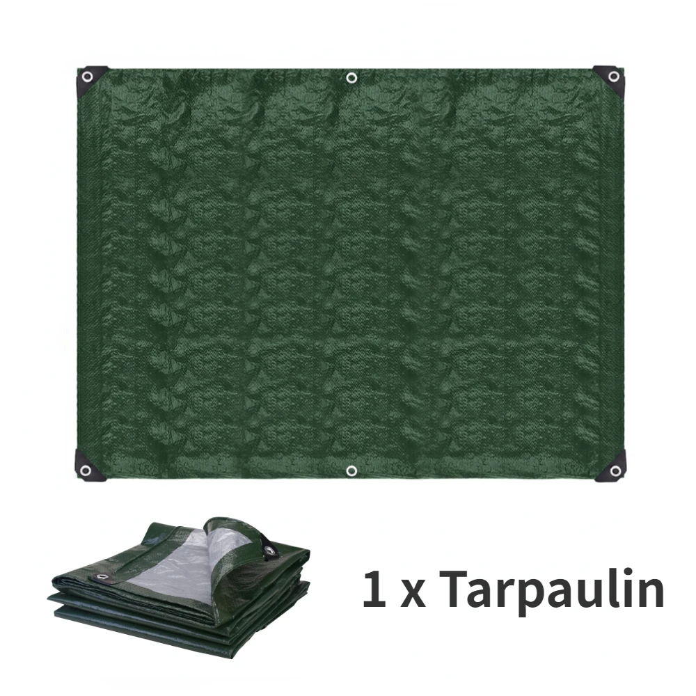 Only Tarp