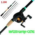 1.8 Cast Rod-Right