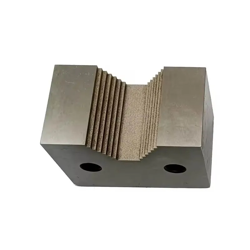 Tornillos de acero inoxidable roscados huecos para CNC - imagen 2